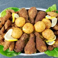 Pipi-Pitty csirketál 4 személyes