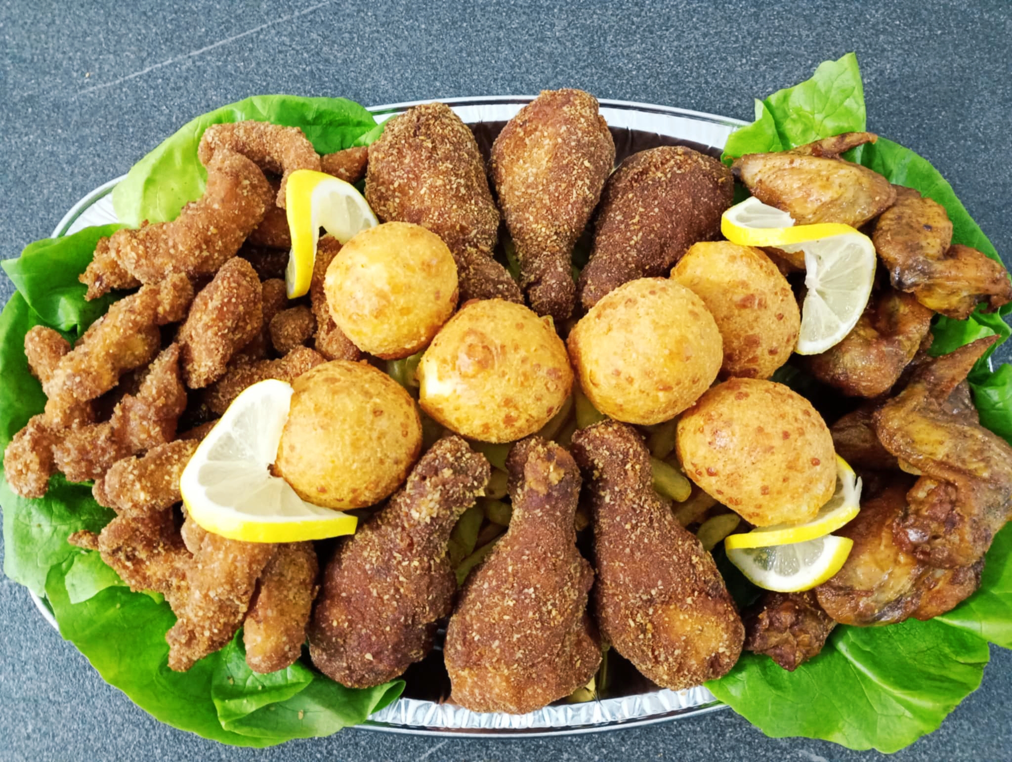 Pipi-Pitty csirketál 4 személyes