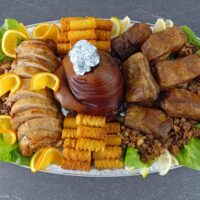 Pitty-Palatty tál 8 személyes