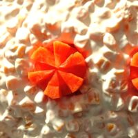 Kukoricasaláta 2 személyes